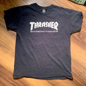 Thrasher Graphic Tee